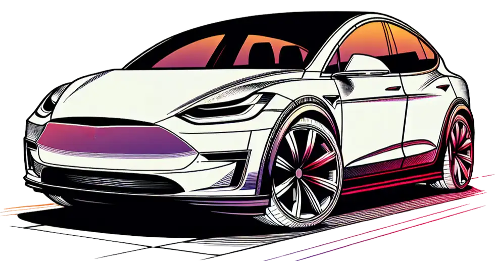 Tesla Model X VIN Decoder